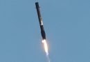 Russia, China missile threats boost need for orbital defense: MDA Space