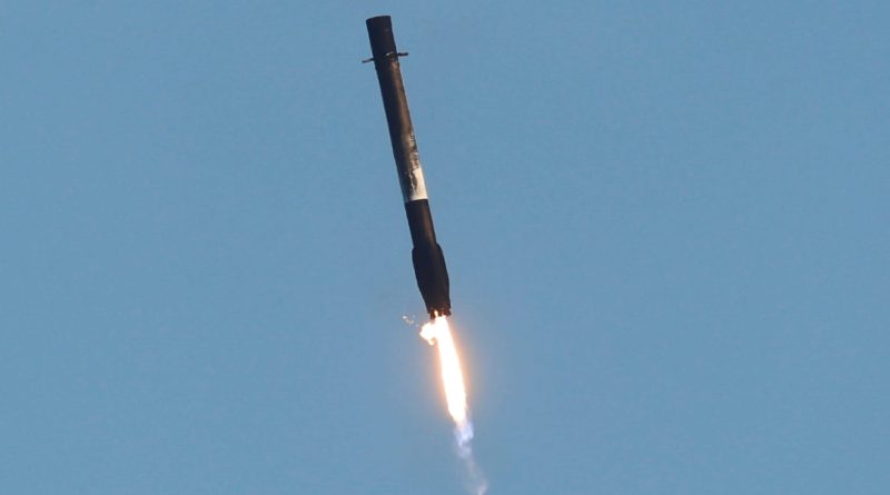 Russia, China missile threats boost need for orbital defense: MDA Space