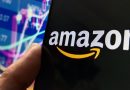 Amazon, Intel shares fall after earnings amid AI spending concerns