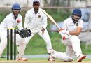 Ranji Trophy 2026-27: Anuj Tiwary takes Chhattisgarh to five-wicket win over Andhra