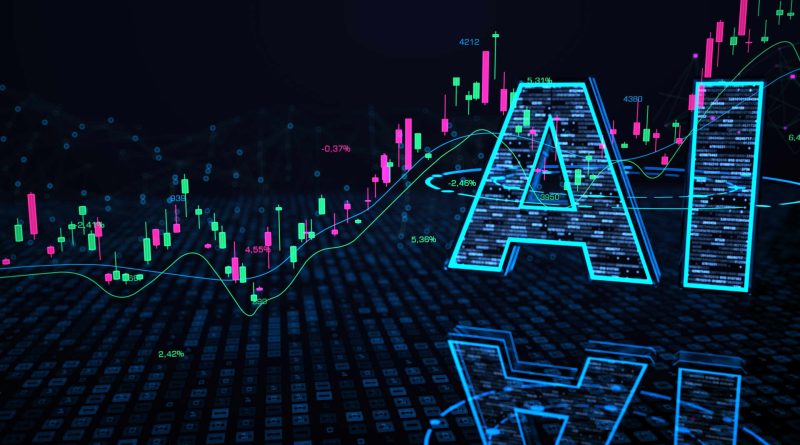 AI spending fears haunt markets before Halloween