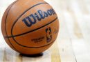 NBA could launch smart ball tech next year