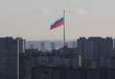 Russia hospitalizes almost 200 people after plague death: reports