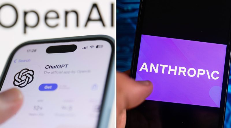 Anthropic, OpenAI, Google, Meta execs testify NYC Council AI hearing
