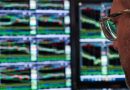10-year Treasury yield falls below 5% on AI worries