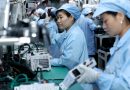 China tech stocks: what’s behind the sell-off