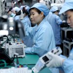 China tech stocks: what’s behind the sell-off