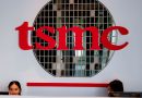 TSMC posts record profit for a sixth straight quarter, beating estimates on AI boom