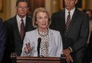 Senators clinch construction permitting reform deal before election