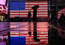 America by the numbers: How voters feel about the economy, inflation, AI and Trump