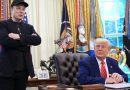 Trump asked Musk to lift Starlink slowdown, WSJ reports