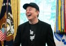 Zhao asks Elon Musk to stop trolling