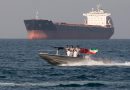 Tanker attacks in Strait of Hormuz surge to wartime high