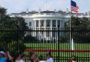 Order to limit Starshield for Ukraine came from inside White House: Reuters reports