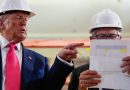 Trump could target three Fed governors. Removing them may be hard