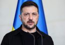 Ukraine to hit refineries in response to Russian airstrikes: Zelenskyy