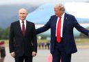 Trump Russia diesel deal faces new GOP opposition