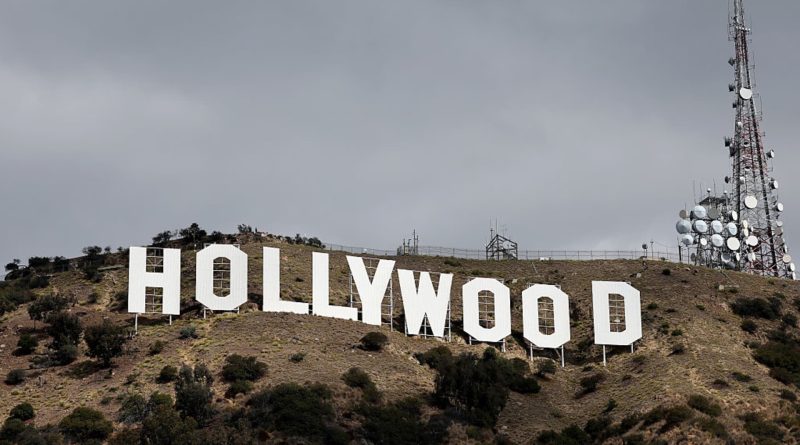 Private capital is reshaping Hollywood moviemaking