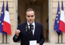 French student protests pause, pressure builds amid budget deadlock