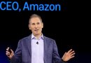 Amazon (AMZN) Q3 earnings report 2026