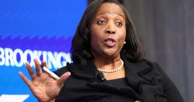 Trump’s Fed Lisa Cook committee explained: What happens next