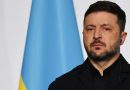 Ukraine to resume strikes on Russian refineries, Zelenskyy says