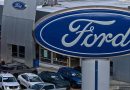 Ford fends off Hyundai to retain No. 3 U.S. sales position in Q3