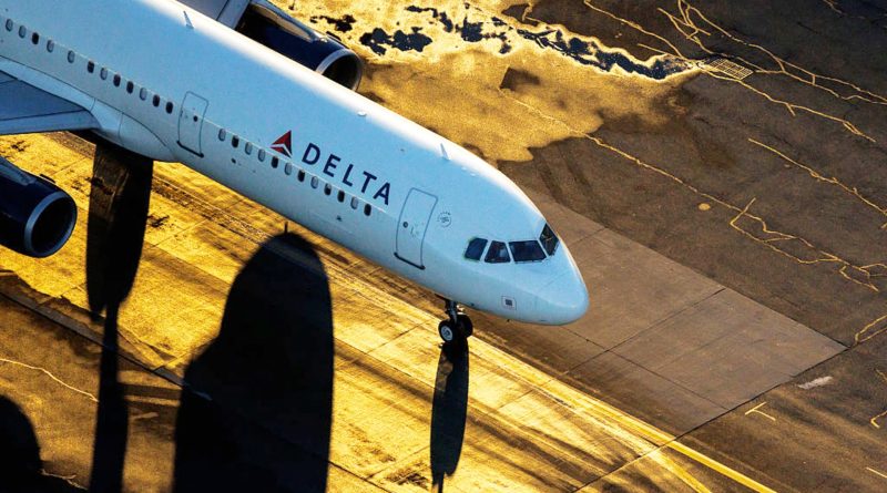 Delta Air Lines (DAL) Q3 2026 earnings