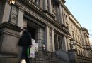 BOJ holds rates at 1.25%, says inflation target has been met