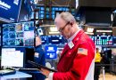 U.S. Treasury yields fall as energy prices pull back