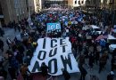 ICE raids hit spending and jobs in U.S. cities, studies show