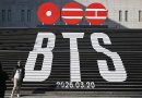 Hybe shares jump 10% as K-pop sensation BTS’ tour lifts earnings hopes