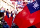 U.S. East Asian envoy says investors are overpricing Taiwan risk