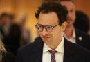 Anthropic CEO Dario Amodei charts new direction for tech philanthropy