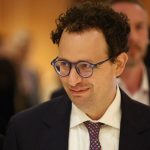 Anthropic CEO Dario Amodei charts new direction for tech philanthropy