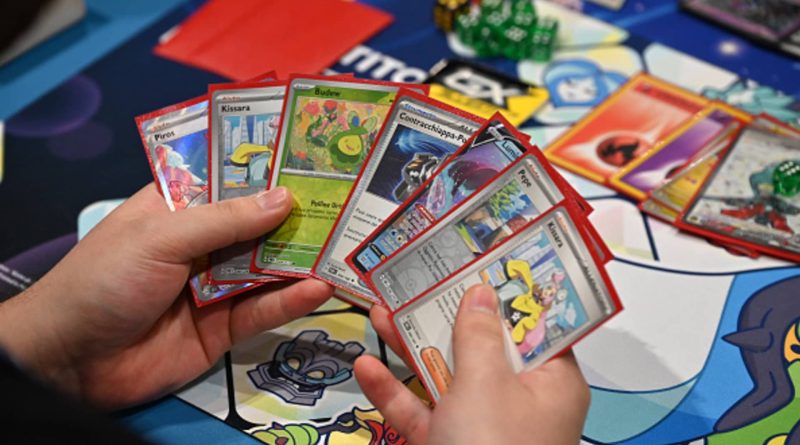 Grading, buying and selling guide