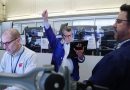 IMF warns bond yields could see a ‘disorderly’ spike as debt, inflation risks worsen 