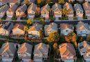 Even more borrowers choose riskier mortgages, as higher interest rates crush affordability