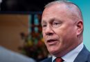 World’s largest wealth fund posts $30 billion loss after bond market turbulence