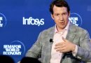 AI rapidly improving, could vastly boost U.S. GDP: Anthropic’s Clark