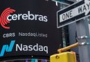 Cerebras stock climbs after Sam Altman calls chipmaker ‘close partner’