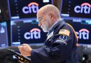 Citi Wealth was looking for bigger stock-market correction