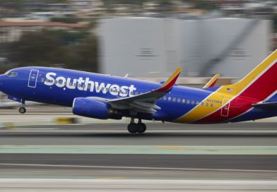 Southwest Airlines overhauls Rapid Rewards program