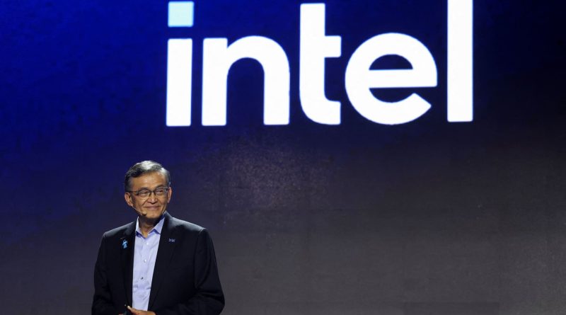 Intel, Broadcom CEOs warn capital crunch could become AI bottleneck
