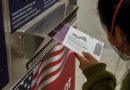 U.S. sues California in fight over checking citizenship of mail voters