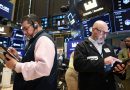 Stock market today: Live updates