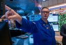 Treasury yields move lower as investors assess U.S. inflation backdrop