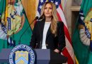 Melania Trump secures Oleshky ceasefire between Russia and Ukraine: WH