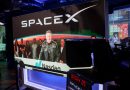 Elon Musk says he’ll give a SpaceX share to every child in U.S.