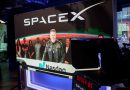 SpaceX pops 8% after revenue rose 161%, Elon Musk floats Tesla merger
